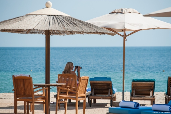 Hotel Sealine Beach Resort (Al Wakra)
